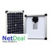 Panou solar 10w Fotovoltaic Monocristalin