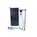 Panou solar 80w Fotovoltaic Monocristalin